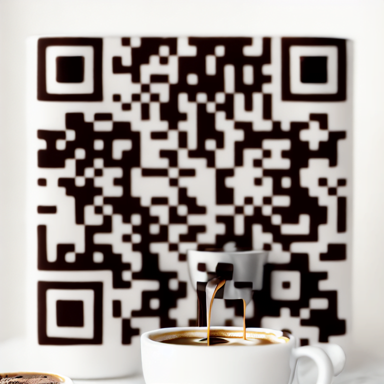Qr video.